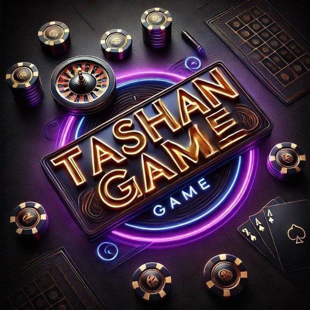 TashanWin Logo